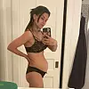 30-4-2020 Celebrity Selfies Pictured: Hilaria Baldwin, Image: 516304848, License: Rights-managed, Restrictions: , Model Release: no, Credit line: PLANET PHOTOS / Planet / Profimedia