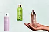 Serumi za tijelo: 1. Paula‘s Choice 5% Niacinamide Body Serum ujednačuje i osvježava ten, 39,25€; 2. Tata Harper Resurfacing Body Serum s AHA i BHA kiselinama, peptidima, hijaluronom i vitaminima 171,21€ i 3. Dr. Barbara Sturm Super AntiAging Body Serum sadrži hijaluronsku kiselinu i glutation - snažan antioksidans koji potiče obnovu kože, 200€