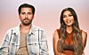 Scott Disick i Kim Kardashian