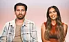 Scott Disick i Kim Kardashian