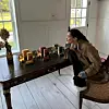 Bella Hadid