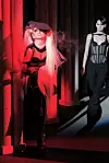 Lady Gaga u Muglerovoj kreaciji