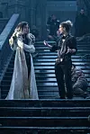 S redateljicom Anne Foerster 2016., na setu filma ‘Underworld: Blood Wars‘