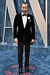 Tom Ford na Vanity Fair partyju nakon Oscara ove godine