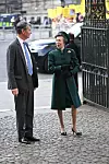 Princeza Anne sa usprugom Timom Laurenceom