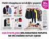Designer Outlet Croatia uz Gloria kupone se ne propušta!