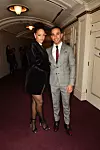 Rihanna i Lewis Hamilton
