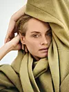 Amber Valletta zvijezda je editorijala za novu kolekciju španjolskog brenda