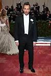 Tom Ford 2022. na Met Gali