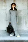 Ella Emhoff za Proenza Schouler.