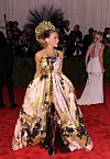 Sarah Jessica Parker na Met Gali 2013.