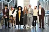 glumačka ekipa: Sebastian Chacon, Suki Waterhouse, Nabiyah Be, Riley Keough, Josh Whitehouse, Sam Claflin i Will Harrison