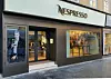 Nespresso boutique