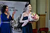 Prije godinu dana dobila je status nacionalne prvakinje