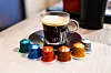 Nespresso boutique