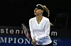 Anna Kournikova