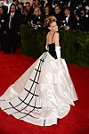 Sarah Jessica Parker na Met Gali 2014.