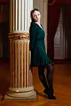 Natalia Kosovac u Zagrebu živi 17 godina