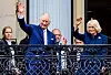 Kraljevski par Charles i Camilla spremaju se za svoj veliki dan