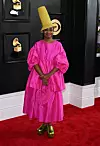 Cécile McLorin Salvant
