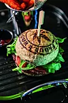Burgeri s junetinom, uštipci s janjetinom, čips od šarana, pohani sladoled, samo su neki od gastro specijaliteta!