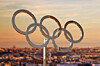 Olimpijske igre 2024