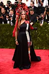 Sarah Jessica Parker na Met Gali 2015.