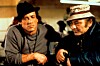 Sylvester Stallone i Burt Young u ”Rockyju”