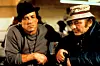 Sylvester Stallone i Burt Young u ”Rockyju”