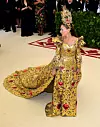 Sarah Jessica Parker na Met Gali 2018.