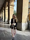Adriana Ćaleta-Car novi modni trend podigla je na višu razinu