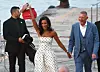 Boris Becker i Lilian de Carvalho Monteiro vjenčali su se u talijanskom Portofinu