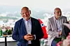Zlatko Mateša i Siniša Krajač