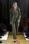 EMERGING TALENTS MILAN