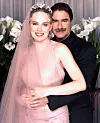 Sharon Stone i Phil Bronstein bili su u braku od 1998. do 2004.