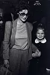 S majkom Jaid Barrymore