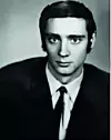 Žarkova prva fotografija za osobnu iskaznicu 1964.
