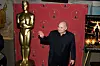 Burt Young na partyju Moet and Chandona uoči dodjele Oscara 2009.