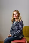 Majda Milevoj Klapčić