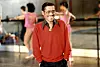 Sammy Davis Jr.