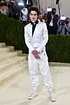 Met Gala 2021. godine