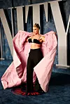 Florence Pugh