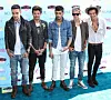 Na početku nevjerojatne karijere s bendom One Direction