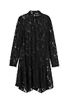 H&M kratka čipkasta haljina 149,92 kune