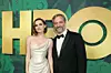 Maude Apatow i tata Judd Apatow