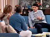 Richard Gadd u jutarnjem televizijskom showu 'This Morning'