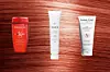KÈRASTASE Soleil Nourishing After-Sun šampon za hidrataciju i čišćenje kose/ PHILIP B. Everday Beautiful Conditioner, intenzivna zaštita boje za sve tipove kose/ LEONOR GREYL Natural Copper hranjivi regenerator