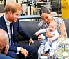 Meghan je bila pažljiva domaćica, otkrio je pisac iz sjene