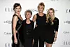 Dakota Johnson, baka Tippi Hedren, majka Melanie Griffith i polusestra Stella Banderas