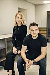 Antea i Matej Carić